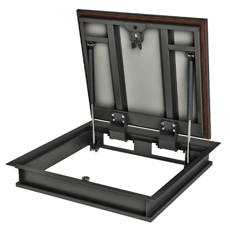 Противопожарные люки в Кугеси