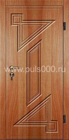 Дверь в квартиру FL-1019 отделка МДФ, цена 37 557  руб.